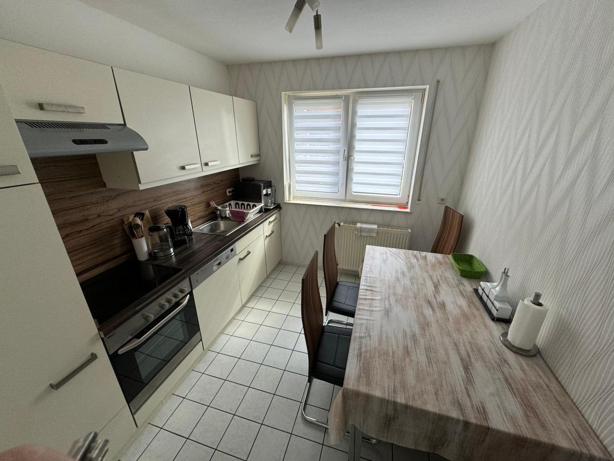 24a Unten Links 3 Apartment Lathen